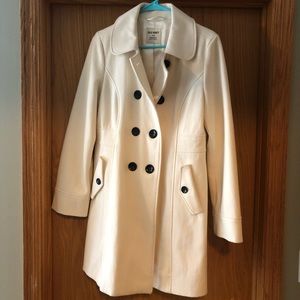 Old Navy Peacoat